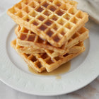 Crispy Side Plate - Set of 6