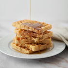 Crispy Side Plate - Set of 6