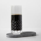 Crispy Highball Dark // Smoked - Set of 2