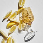 Crispy Mate Citrine // Amber - Set of 2