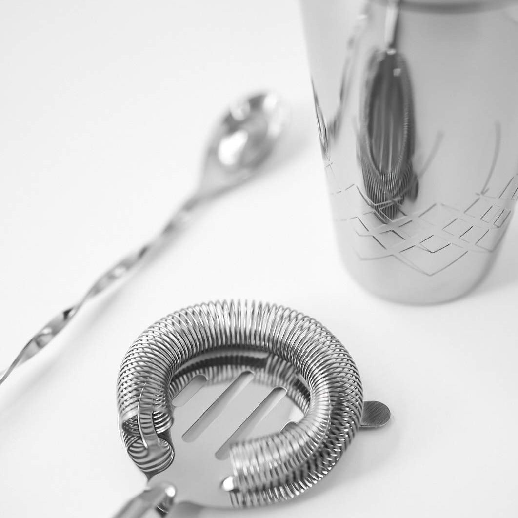 Shine Mixing Spoon