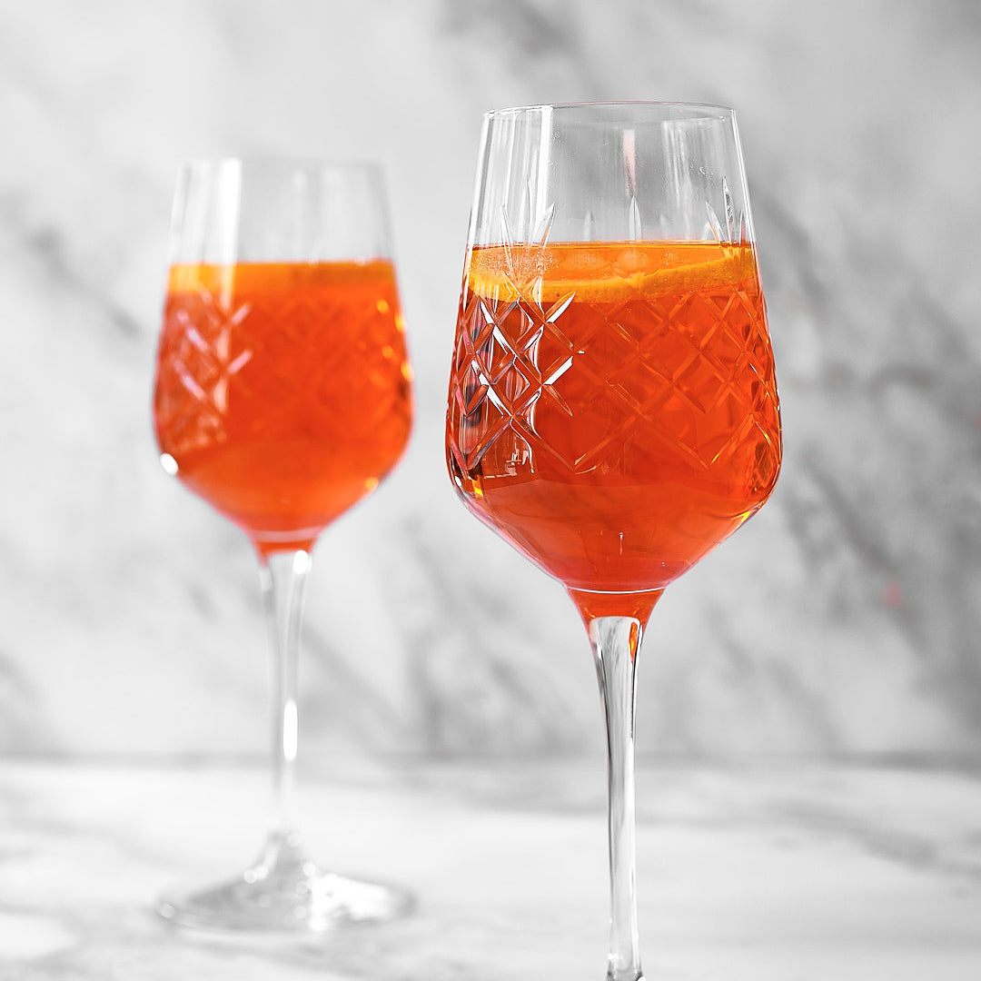 Crispy Monsieur - Set of 2