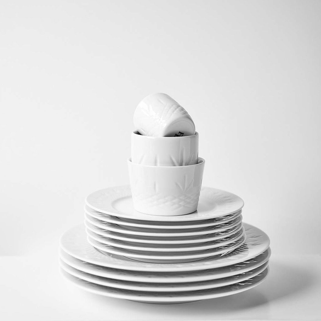 Crispy Dinner Plate - 1 pcs.