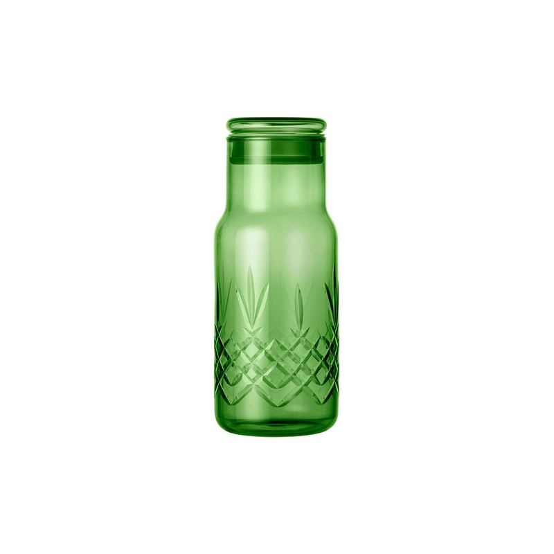 Crispy Green Bottle Small - 1 pcs