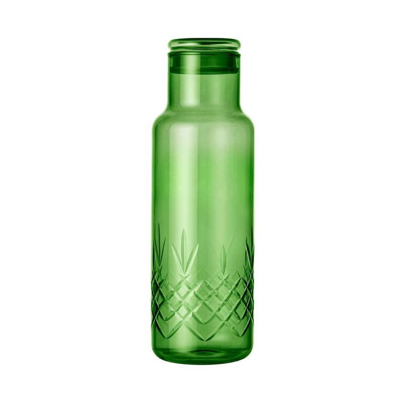 Crispy Green Bottle Large - 1 pcs