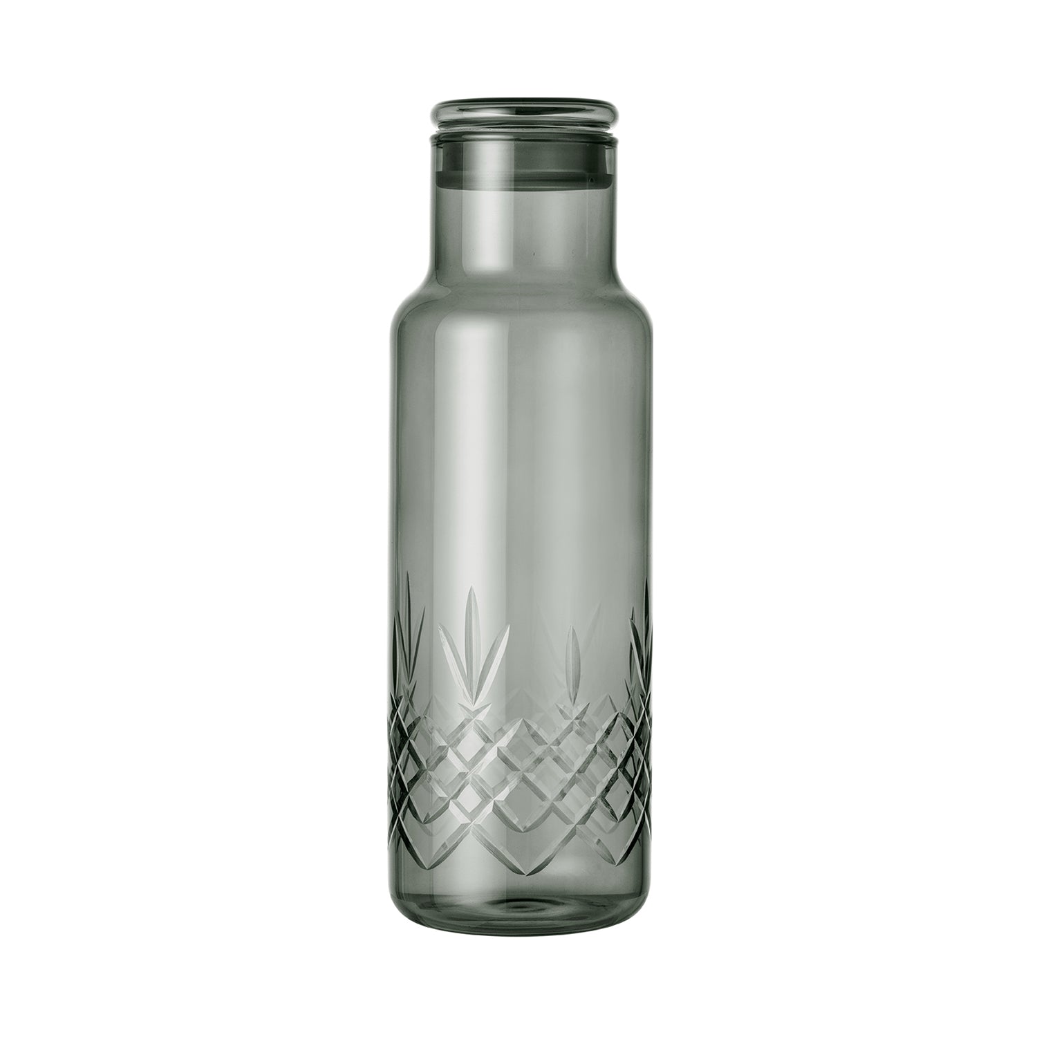 Crispy Dark Bottle Large - 1 pcs