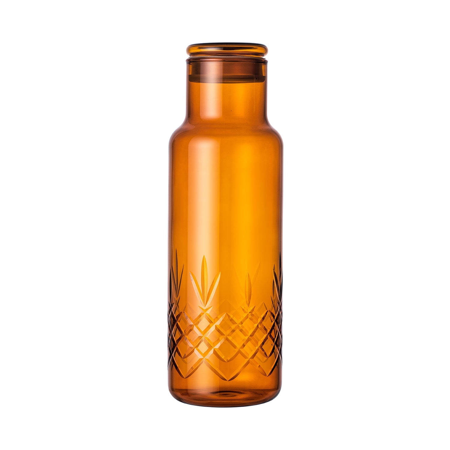 Crispy Retro Bottle Large - 1 pcs