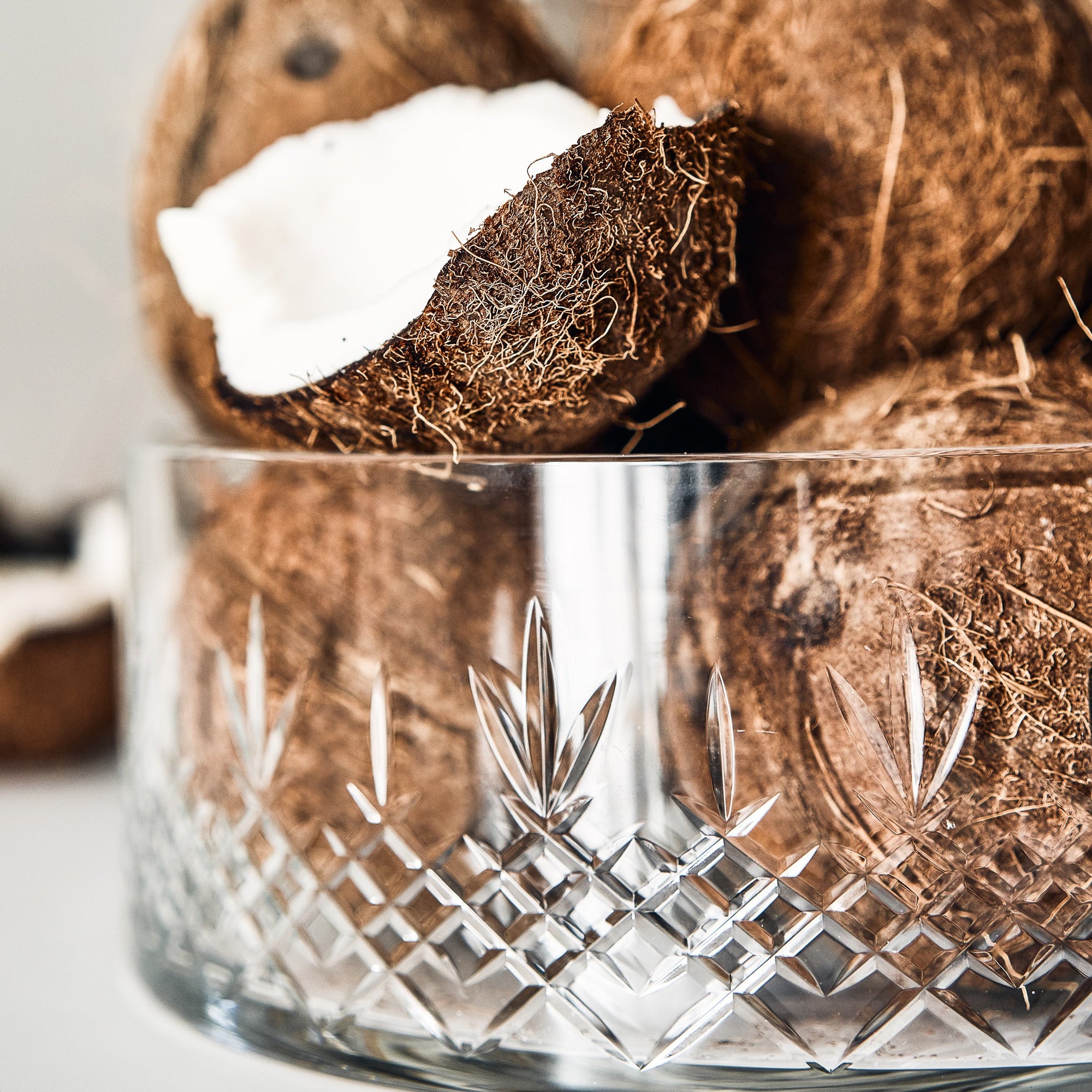 Crispy Mega Bowl - 1 pcs