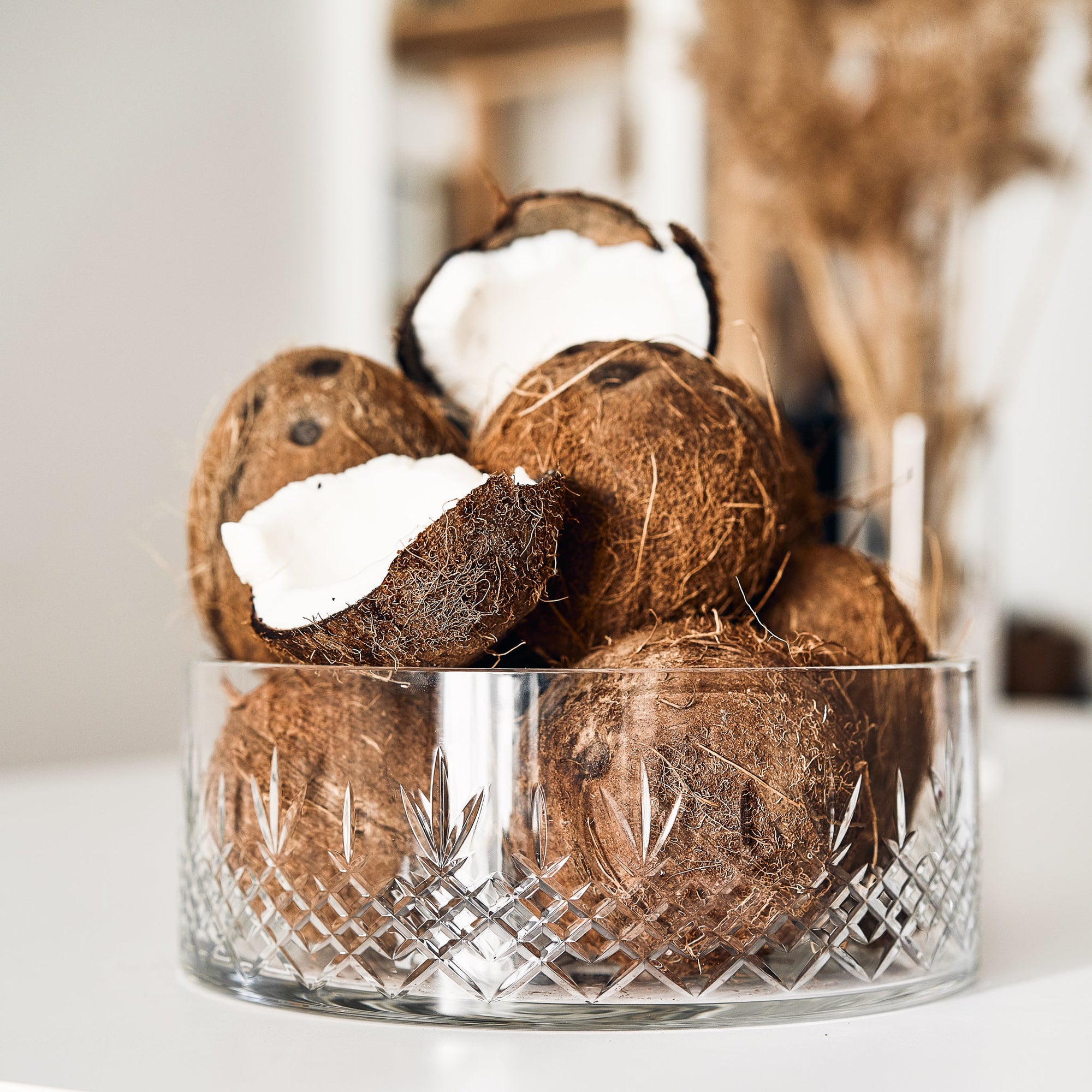 Crispy Mega Bowl - 1 pcs