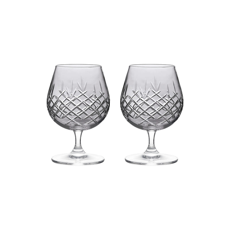 Crispy Sixball Dark - Set of 2
