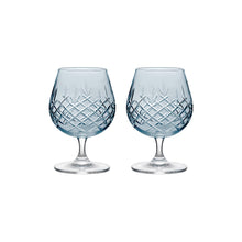 Crispy Sixball Sapphire - Set of 2