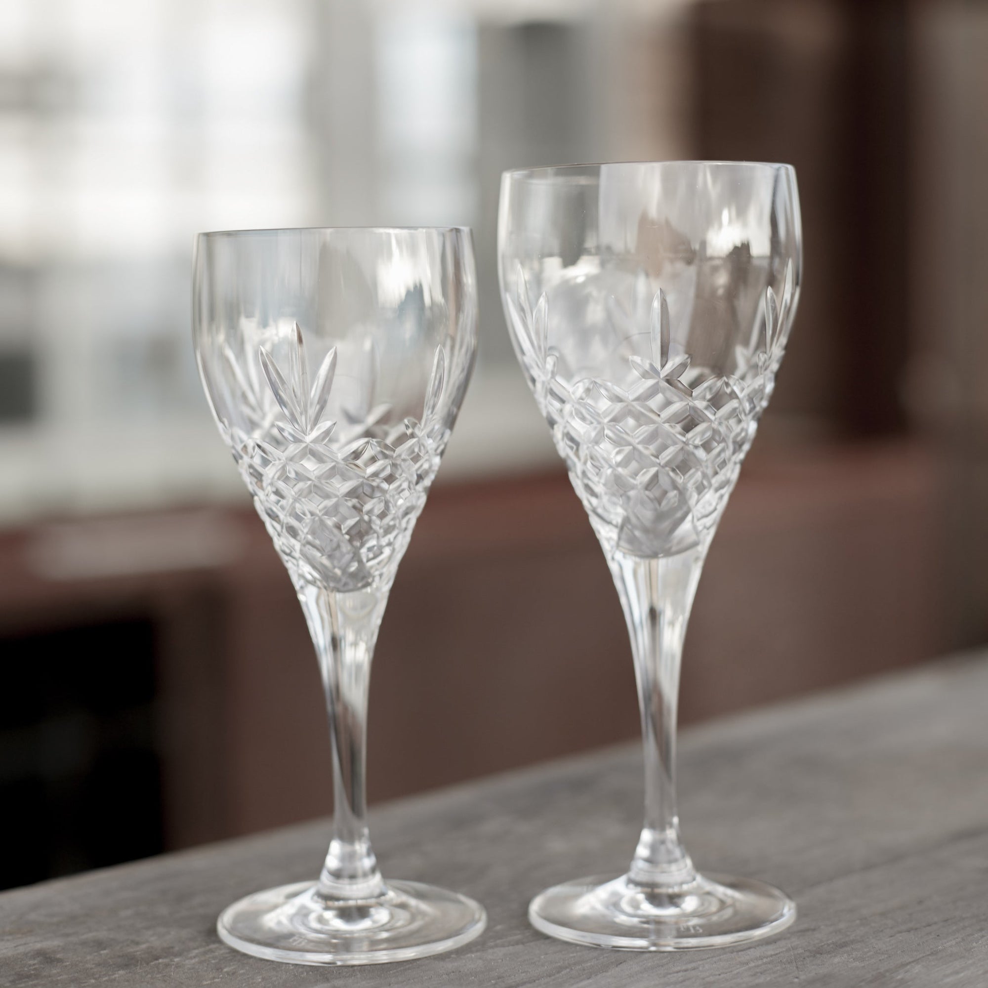 Crispy Red - Set of 2