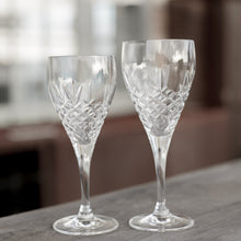 Crispy Red - Set of 2