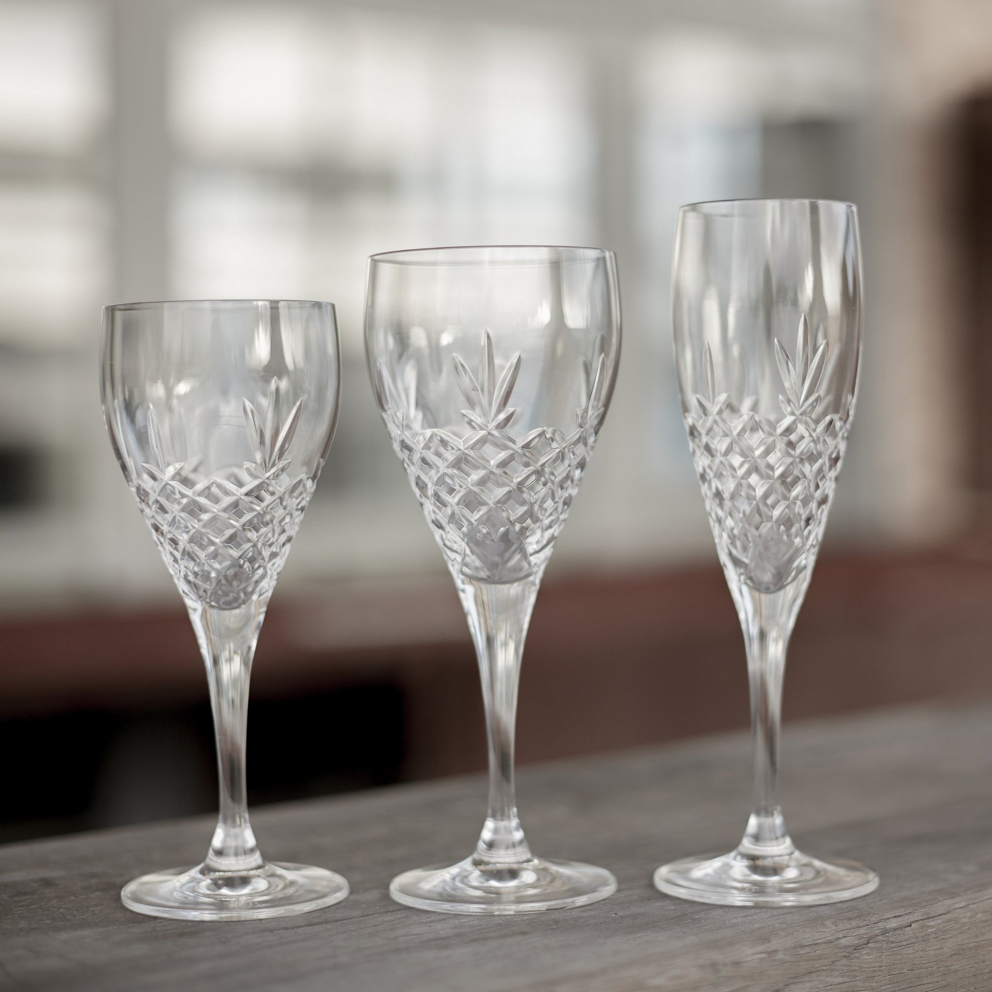 Crispy Red - Set of 2
