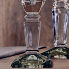 Torch II Emerald // Green - 1 pcs