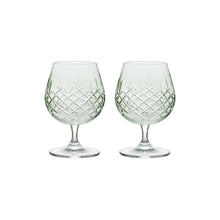 Crispy Sixball Emerald - Set of 2
