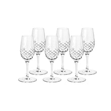 Crispy Port - Set of 6