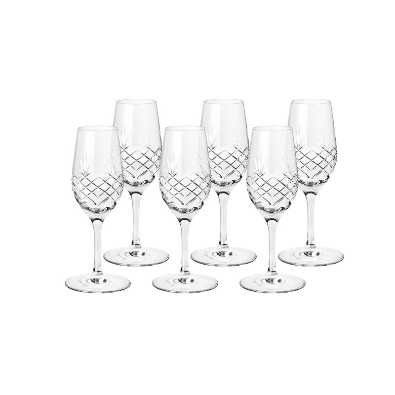 Crispy Port - Set of 6