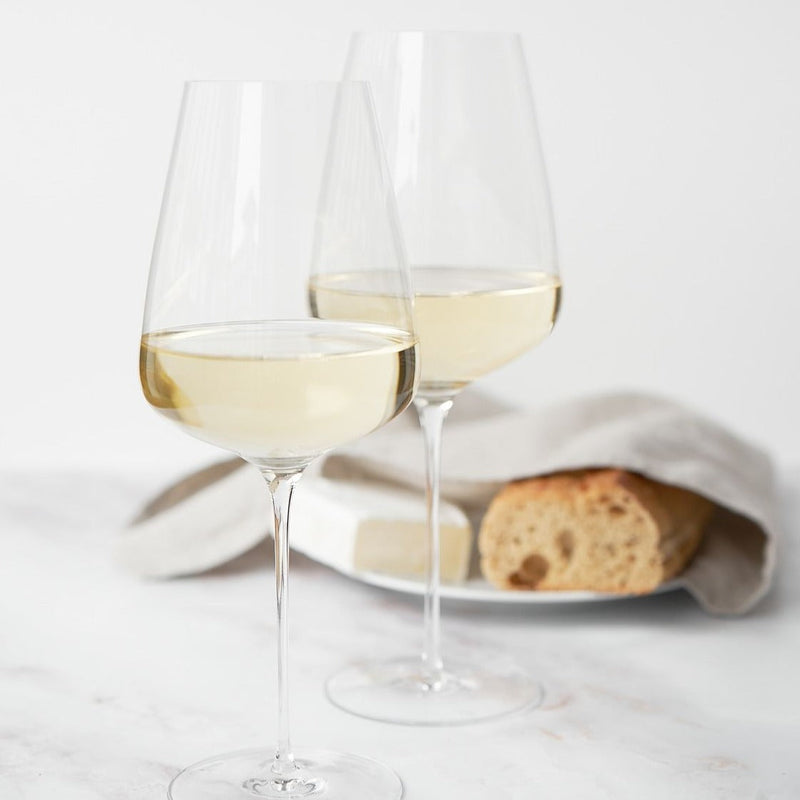Adda White - Set of 2