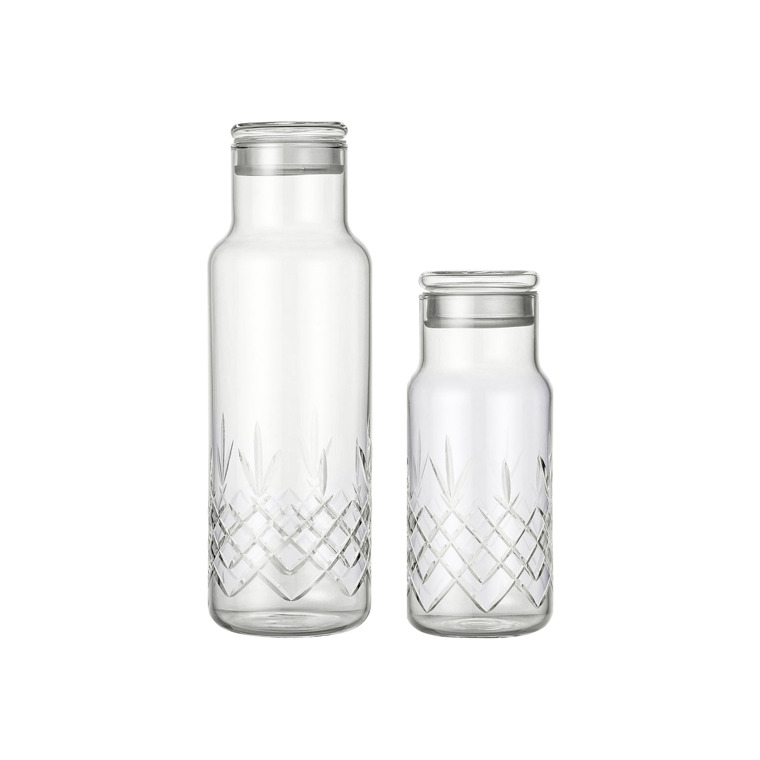 Crispy Bottle Large - 1 pcs