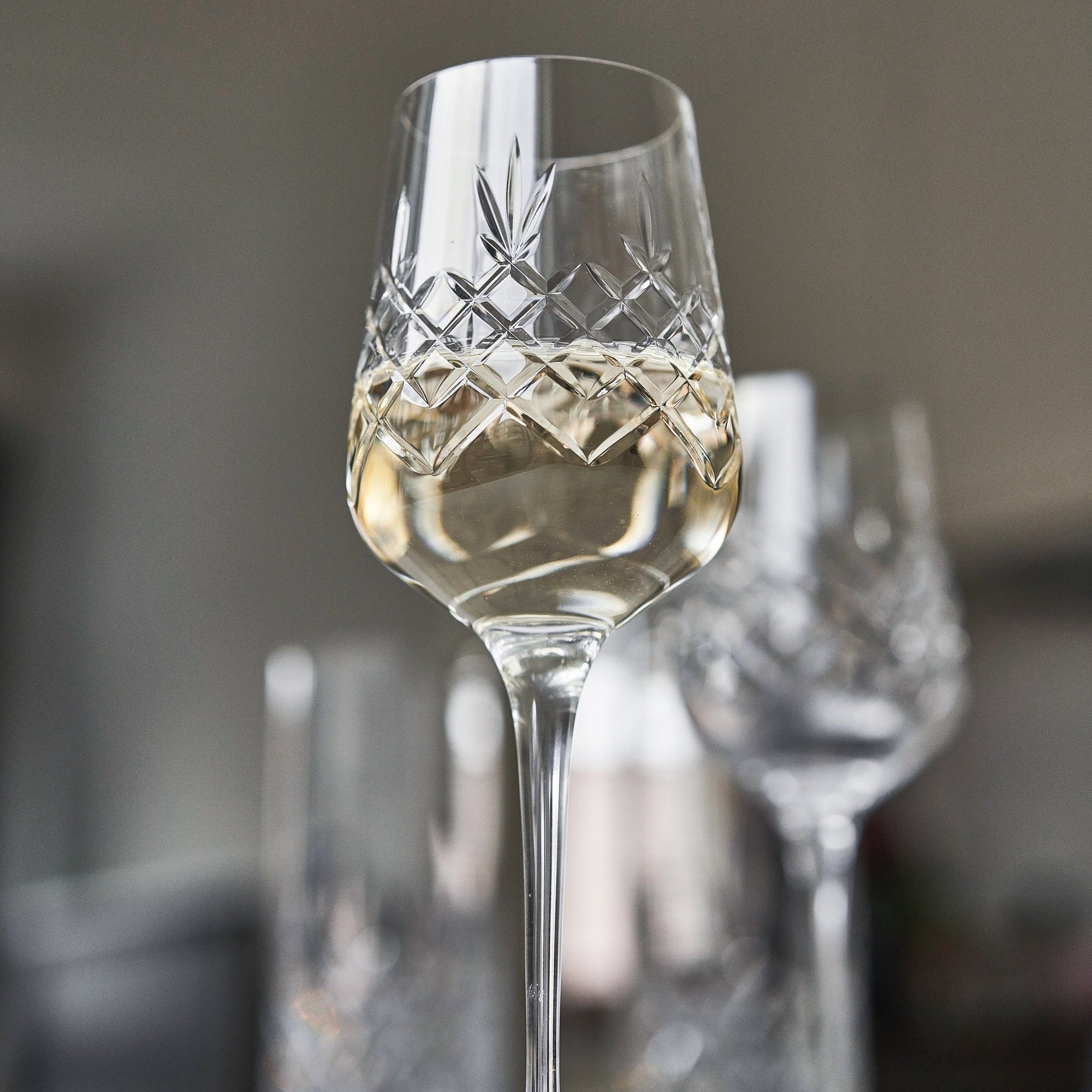 Crispy Madame - Set of 6