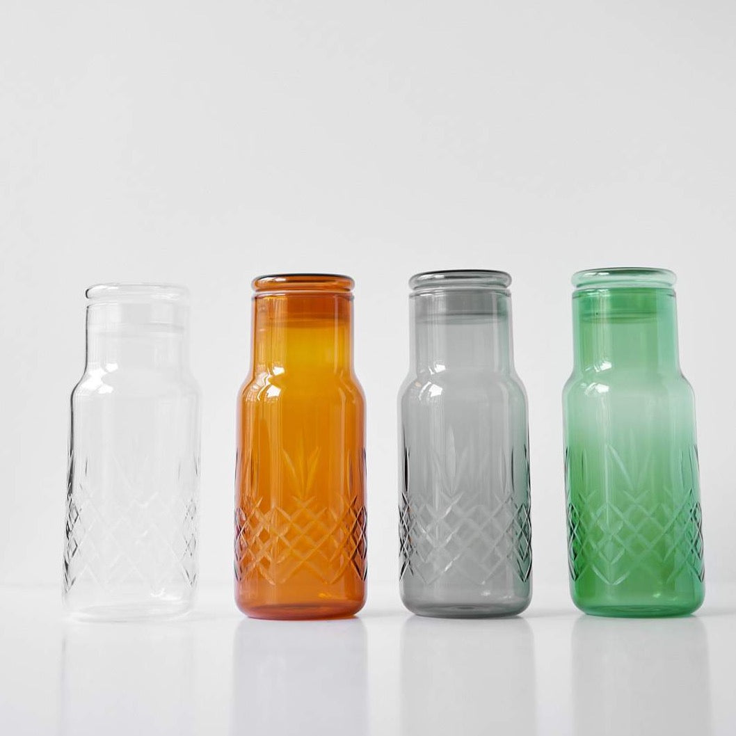 Crispy Retro Bottle Small - 1 pcs