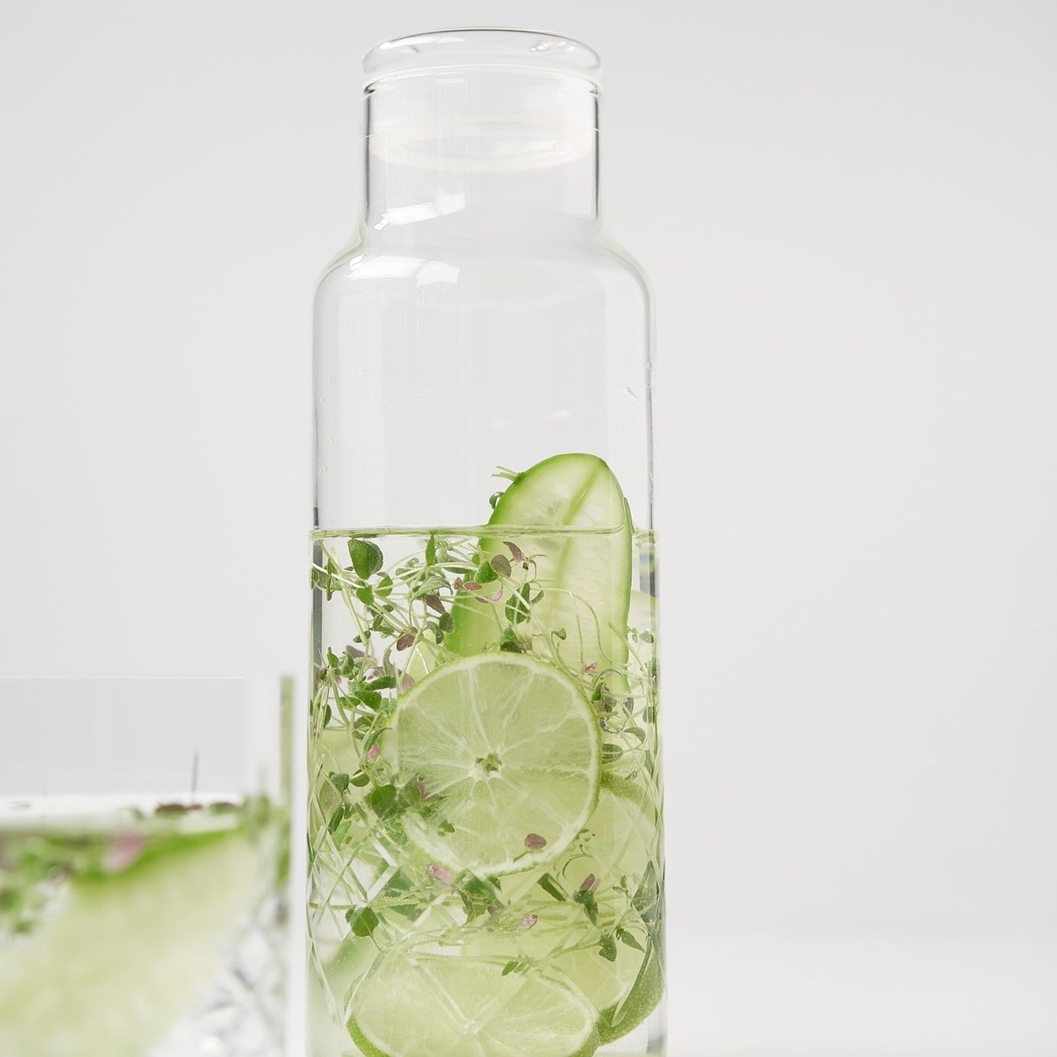 Crispy Bottle Large - 1 pcs