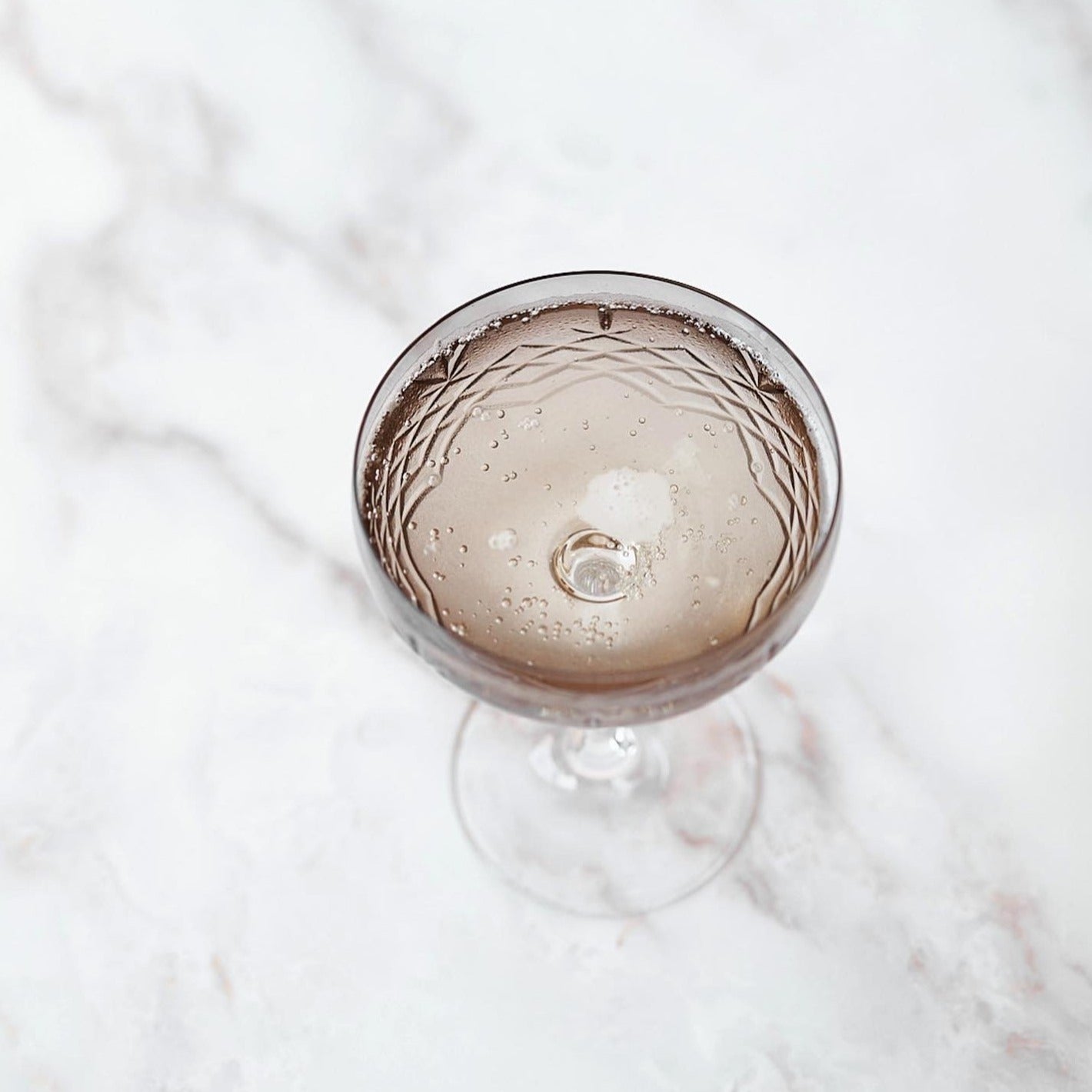 Crispy Gatsby Copal // Brown - Set of 2