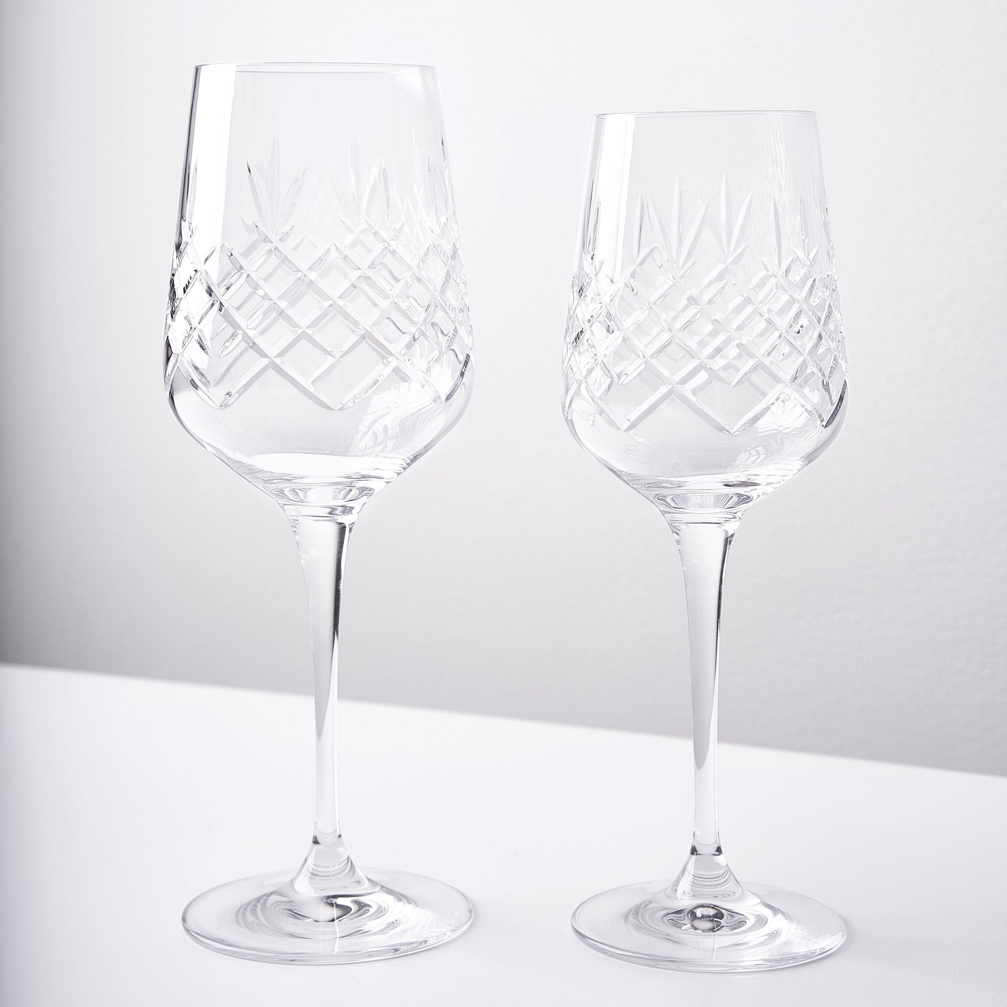 Crispy Monsieur - Set of 2