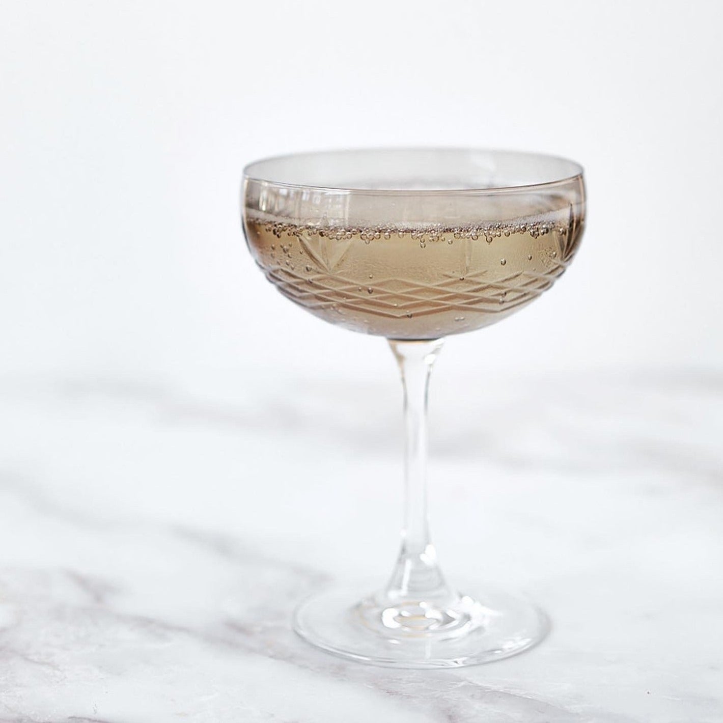 Crispy Gatsby Copal // Brown - Set of 2