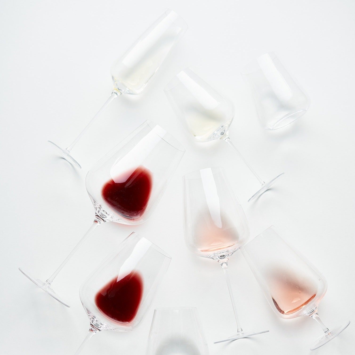 Adda Champagne - Set of 2