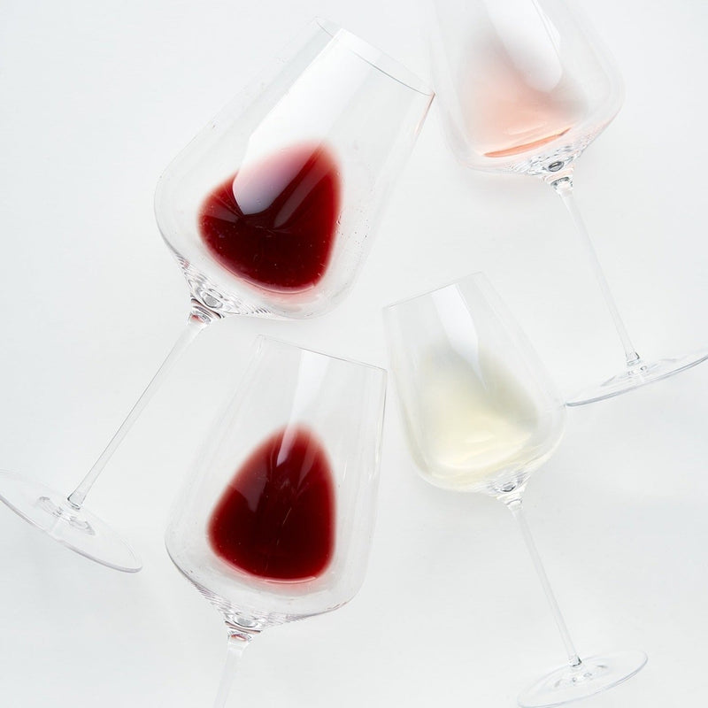Adda Red - Set of 2