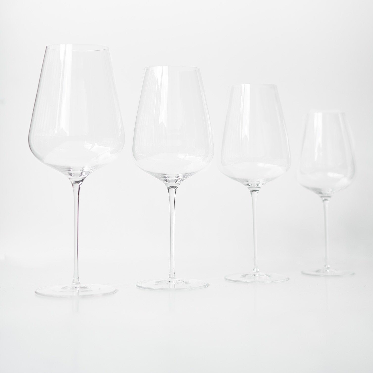 Adda White - Set of 2