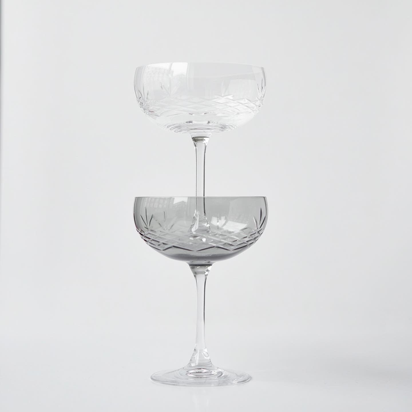 Crispy Gatsby - Set of 4