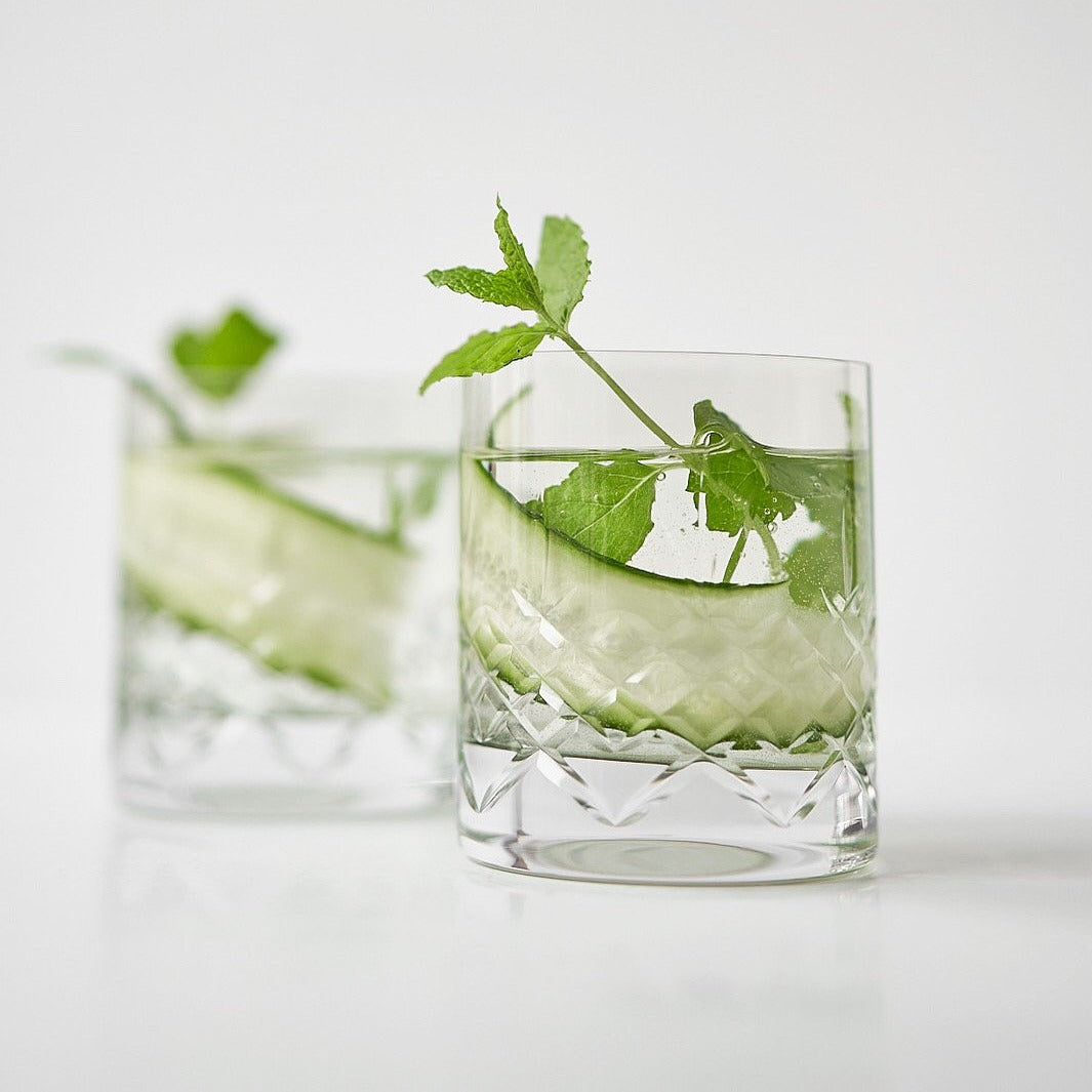 Crispy Lowball - Set of 2