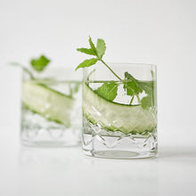 Crispy Lowball - Set of 6