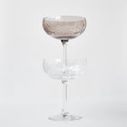 Crispy Gatsby Copal // Brown - Set of 2