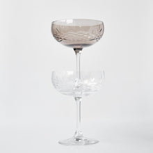 Crispy Gatsby Copal // Brown - Set of 2