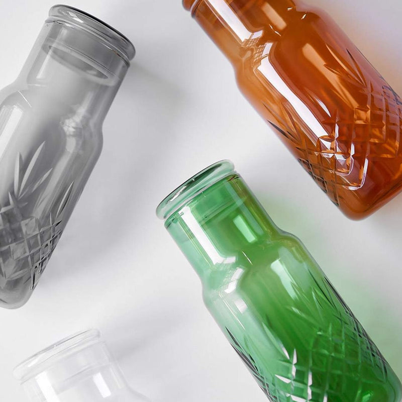Crispy Green Bottle Small - 1 pcs
