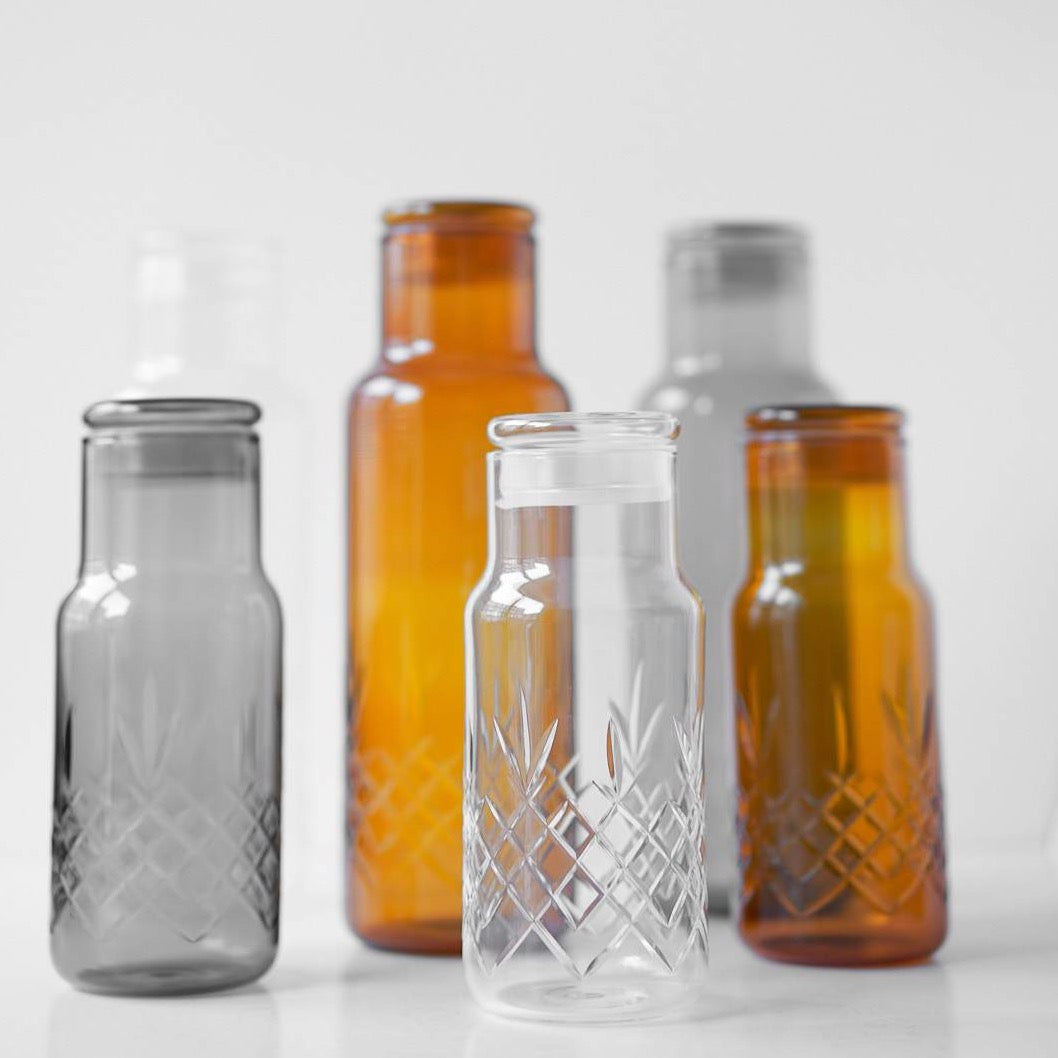 Crispy Retro Bottle Small - 1 pcs