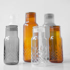 Crispy Dark Bottle Large - 1 pcs