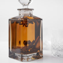 Statement Old Fashioned Copal // Brown - 1 pcs