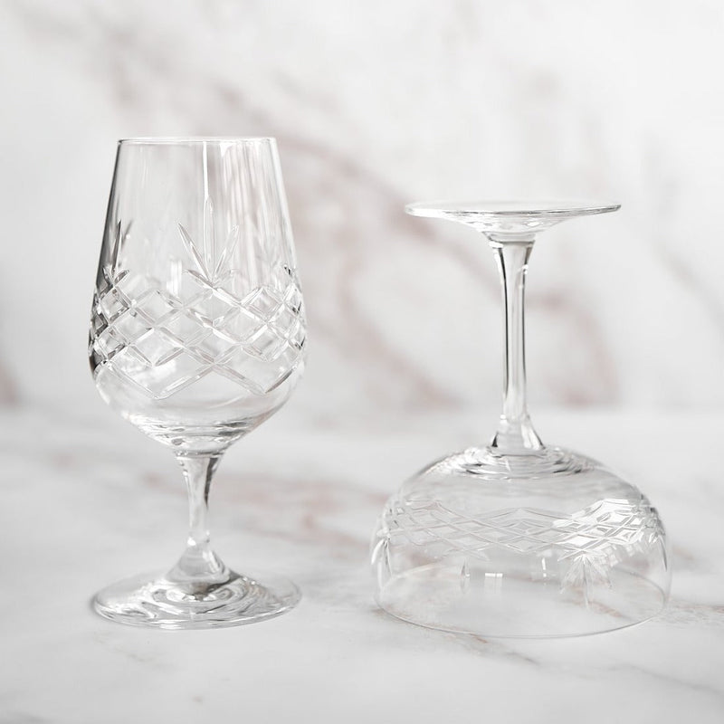 Crispy Gatsby - Set of 4