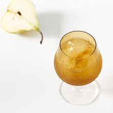 Crispy Sixball Citrine - Set of 2