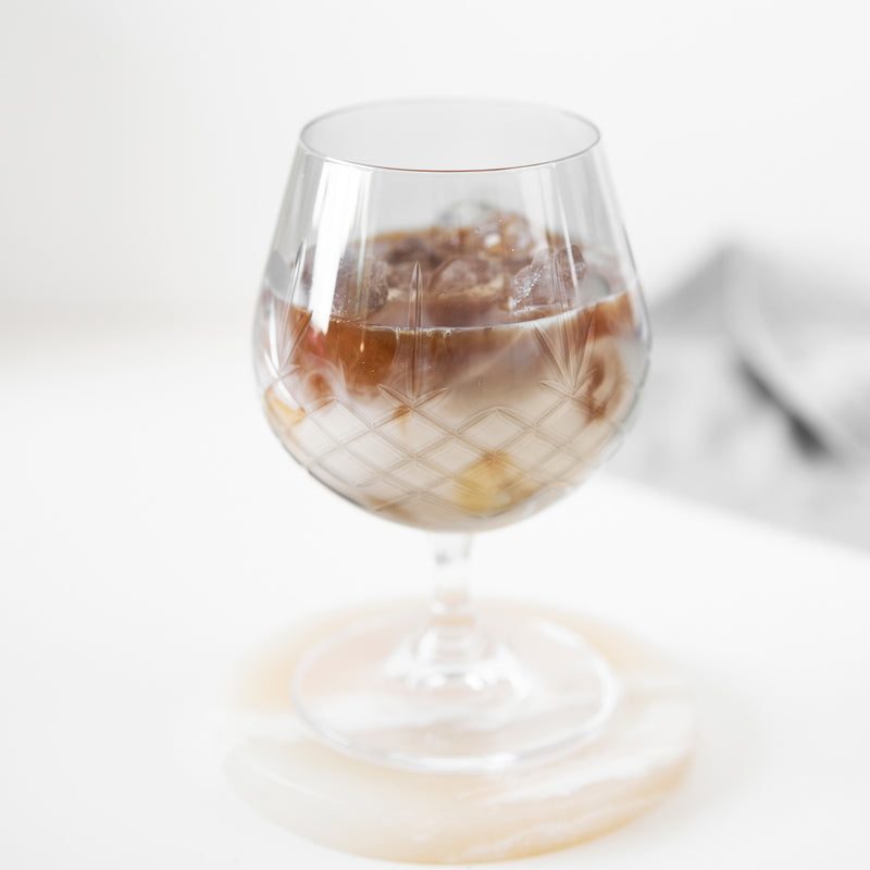 Crispy Sixball Dark - Set of 2