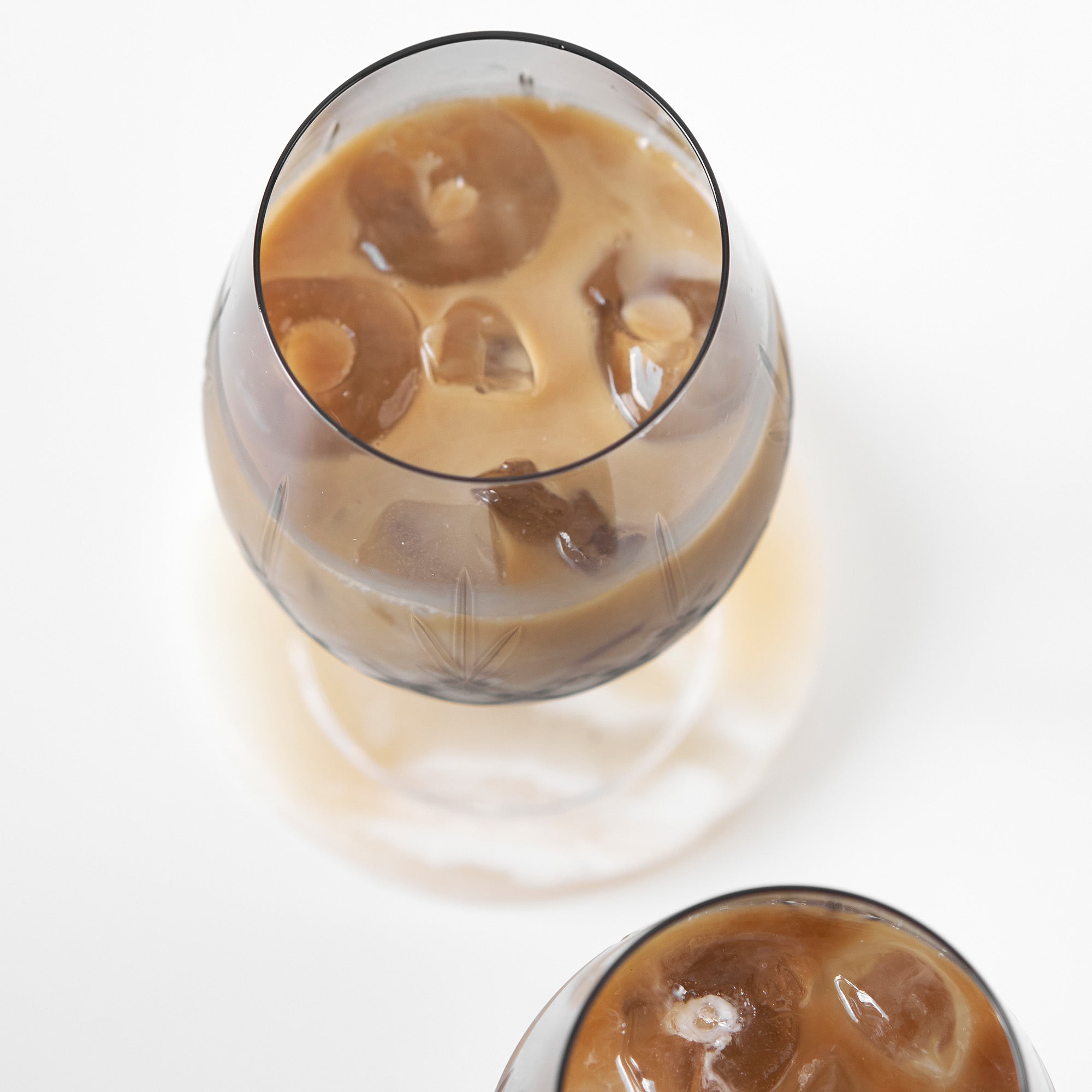 Crispy Sixball Dark - Set of 2