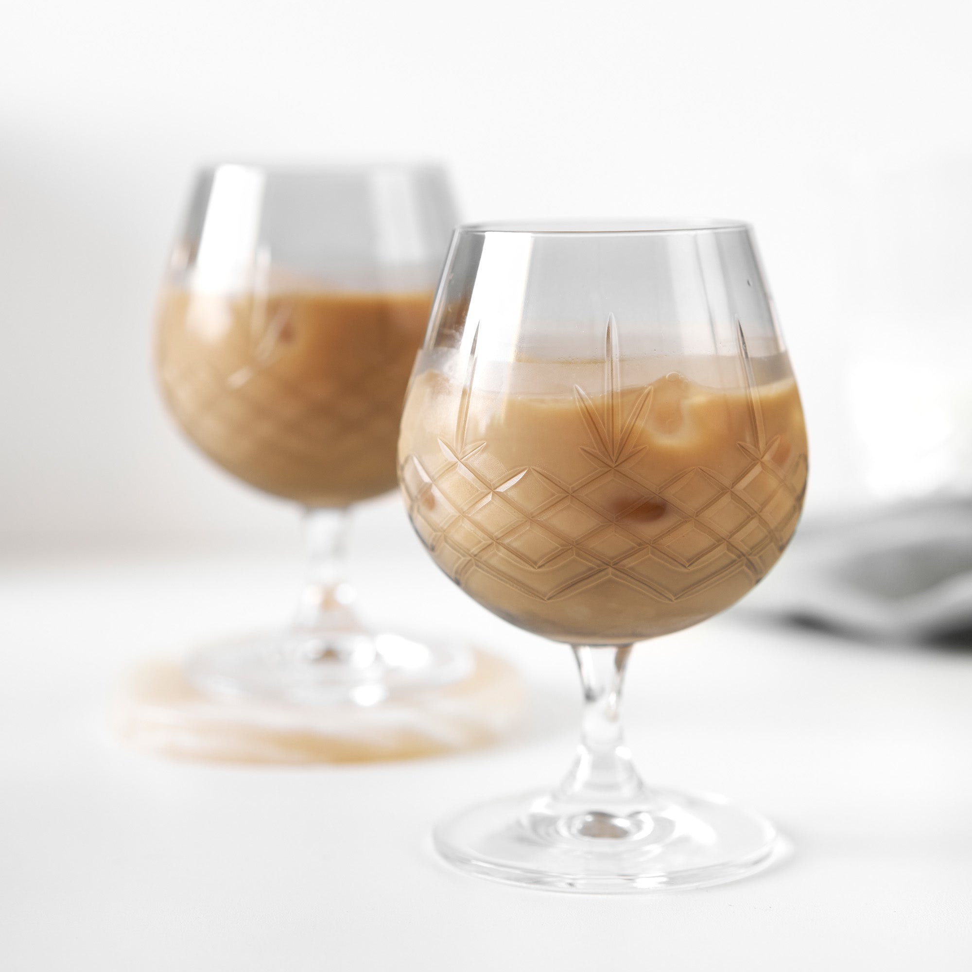 Crispy Sixball Dark - Set of 2