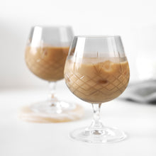 Crispy Sixball Dark - Set of 2