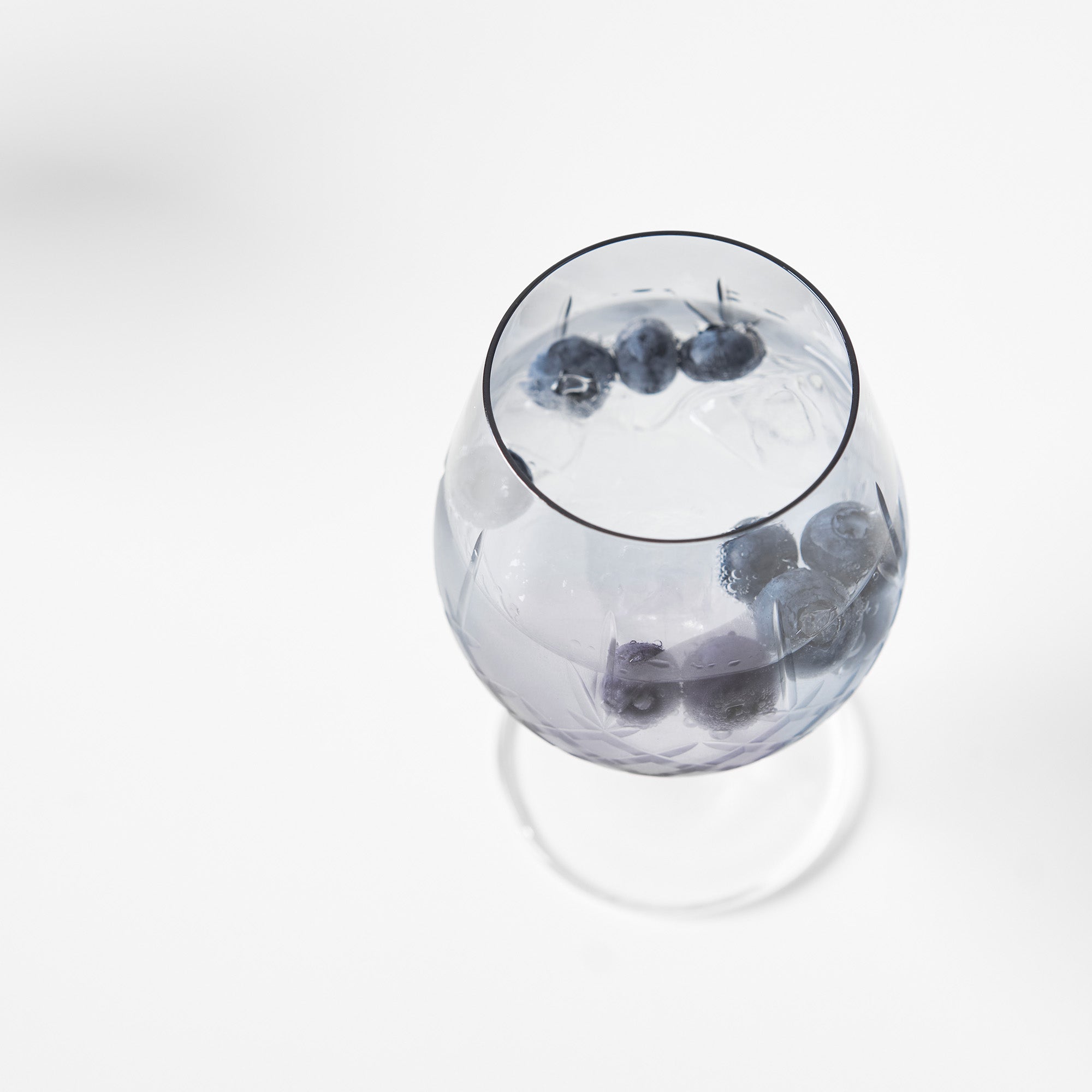 Crispy Sixball Sapphire - Set of 2