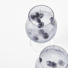 Crispy Sixball Sapphire - Set of 2